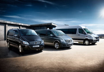 梅賽德斯奔馳-沈陽中升駿馳